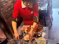 -喜来稀肉(虹泉路店)