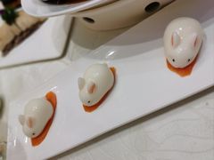 -品大三·经典淮扬菜(大行宫店)