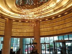 -宁波万豪酒店
