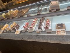 -奈诺甜品·生日蛋糕·下午茶(古城店)