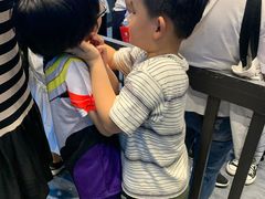 -蓝精灵乐园·世茂精灵之城主题乐园
