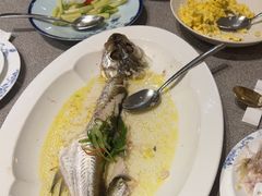 -太湖饭店·寄畅轩中餐厅