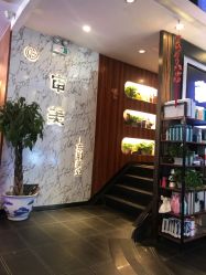 -东时烫染造型·Hair Salon