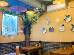 -赖扁担重庆小面(友谊路店)