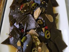 凉拌海带-宾朋海鲜特色美食餐厅·纯手工鲅鱼水饺(兴海路店)