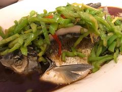 -粗茶淡饭·汉口公馆(循礼门店)