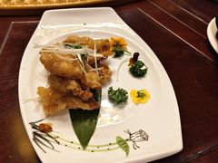 -鹿鸣春饭店(总店)