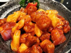 -南国会酒家(岗顶1站广场店)