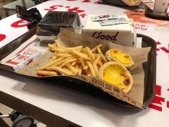 -肯德基(兴隆店)