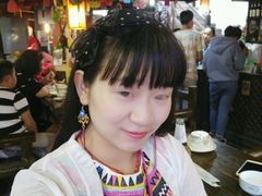 -民食香·腊排骨野生菌美食(木府店)