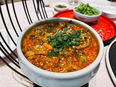 川味毛肚-天福苑(崇宁路店)