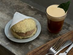 碌柚美式-怪 kafe.