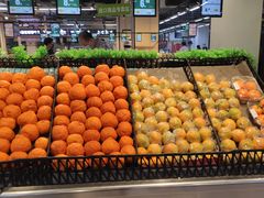 -物美大卖场(玉蜓桥店)