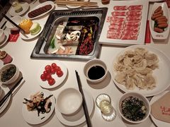 -九码头重庆毛肚火锅(棠岗店)