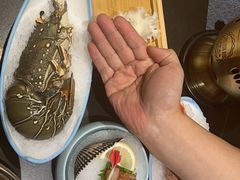 -海鼎荟海鲜姿造(晋江宝龙店)