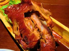 -大牌大·传统杭帮菜(湖滨店)