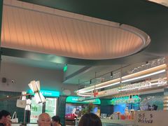 -芭莉与彩虹西餐厅(成都合生汇店)