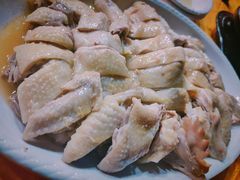 -顺德新鲜猪杂粥(第九分店)