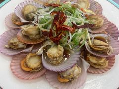 -1910老鲁味海鲜·戳子肉·青岛菜(金沙滩店)