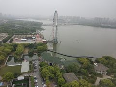 景观位-君来湖滨饭店·渔餐厅
