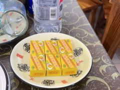 -涵家味土菜馆·徽州一绝臭鳜鱼(三河古镇店)