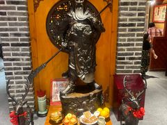 -大海碗·炸酱面·烤鸭·京菜(天坛店)