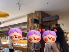 -汉巴味德(大悦城店)