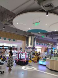 -meland亲子乐园•活动包场(佛山新DNA购物中心店)