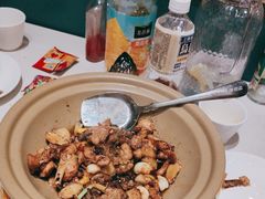 -绿草地·湘菜(芙蓉天街店)