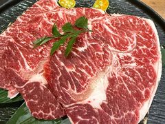 -九田家黑牛烤肉(芜湖万达店)