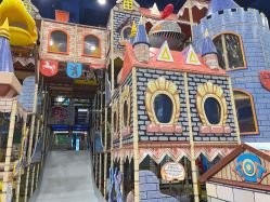 -meland亲子乐园•派对•研学(苏州悠方购物中心店)