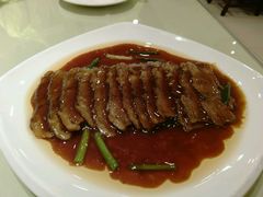 -南来顺饭庄·清真(南菜园店)