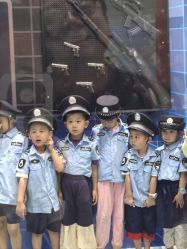 -奈尔宝家庭中心·亲子餐厅(苏州大悦城店)