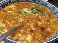 -兰边碗(鼓楼店)
