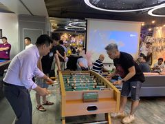 -CIAO·团建聚餐·生日派对轰趴馆(福田店)