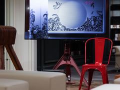 -drivepro(三里屯店)