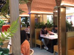-帕娜·泰式茶餐厅·Bistro(近铁广场店)