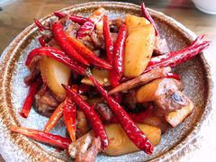 -隔壁老王·家常云南菜(花巷店)
