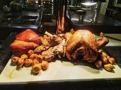 -威斯汀舞台餐厅