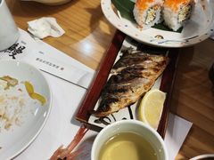 -鳗鲔料理小馆