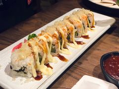 -九田家黑牛烤肉料理(无锡T12店)