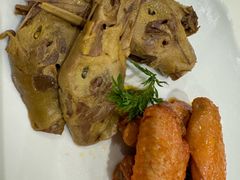 -大鸭梨烤鸭(石佛营店)