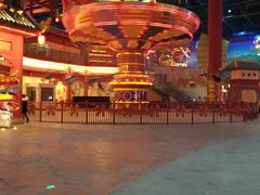 -万达茂商场(南京仙林店)