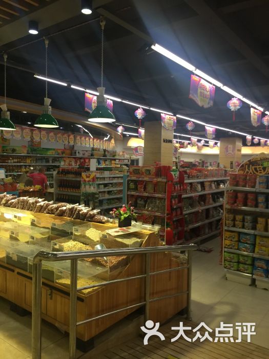 西亚兴安生活(伍仙桥店)图片