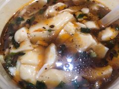 -张吉祥花椒肉火烧(老潍县美食城店)