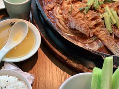 -老板恋上鱼(印象城店)