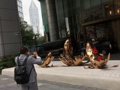 -中途岛号航空母舰博物馆