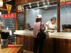 -老城南.鸭血粉丝汤(夫子庙店)