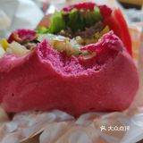 吃过最健康最好吃的汉堡🍔