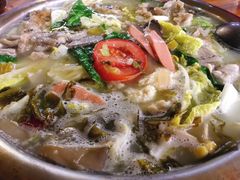 -陈记泸州酸菜豆花火锅(建设路店)